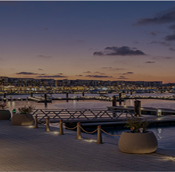 North Coast location