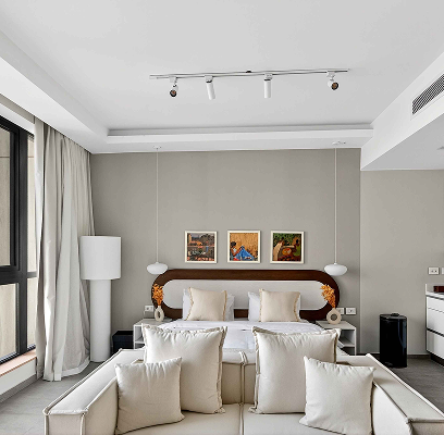 Designed, Not Decorated.