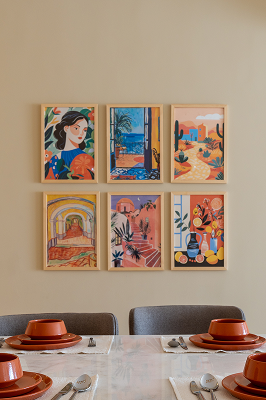 Designs that feel like home